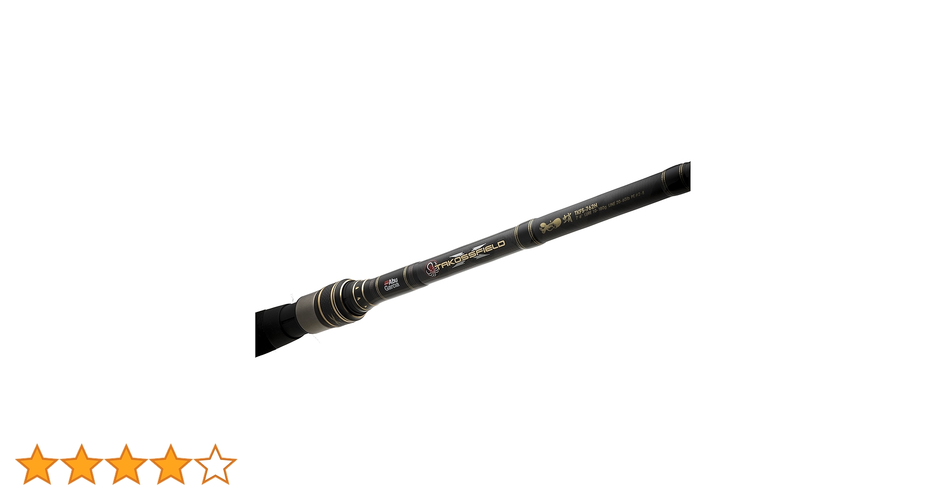 Amazon | AbuGarcia (アブガルシア) タコスフィールド TAKOSSFIELD